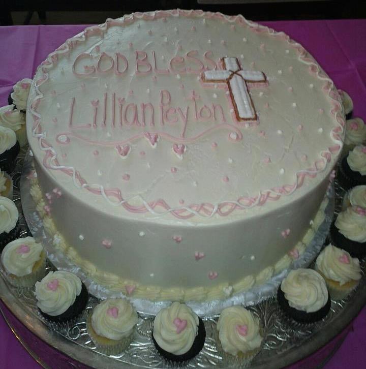 Rosary Confirmation Cake - Decorated Cake by SugaShaq - CakesDecor